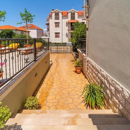 Tatil Evi Josipa Supetar