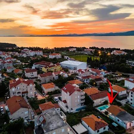 Josipa Tatil Evi Supetar