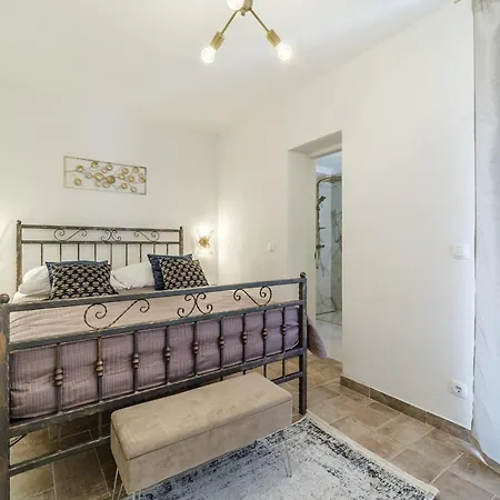 Casa de Férias Josipa Supetar