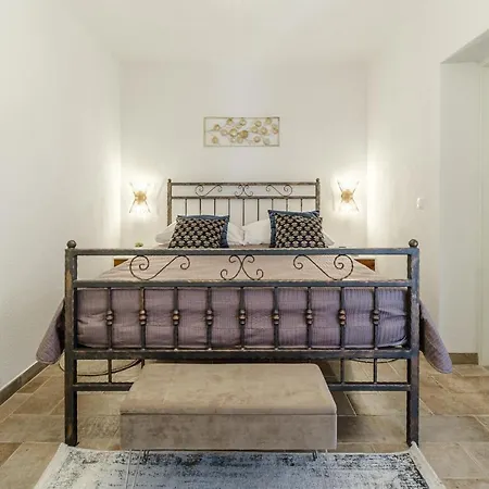 Josipa Hébergement de vacances Supetar