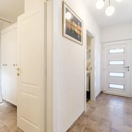 Josipa Casa de Férias *