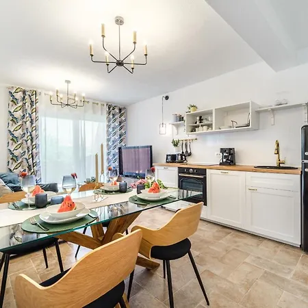 Casa de Férias Josipa Supetar