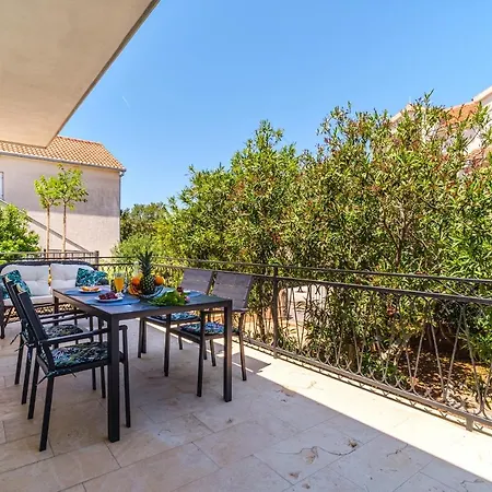 Hébergement de vacances Josipa