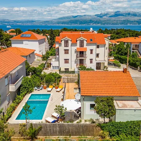 Casa de Férias Josipa *