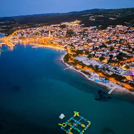 Josipa Casa de Férias