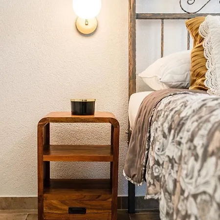 Casa de Férias Josipa Supetar