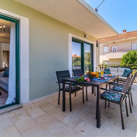 Josipa Hébergement de vacances *