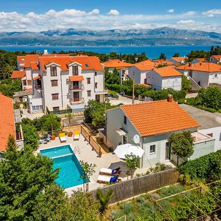 Josipa Casa de Férias