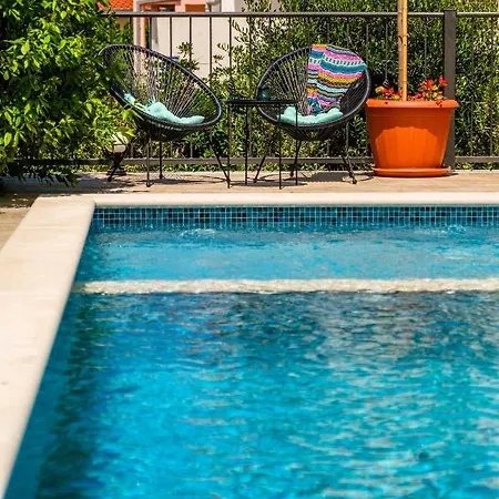 Josipa Casa de Férias Supetar