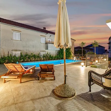 Casa de Férias Josipa Supetar