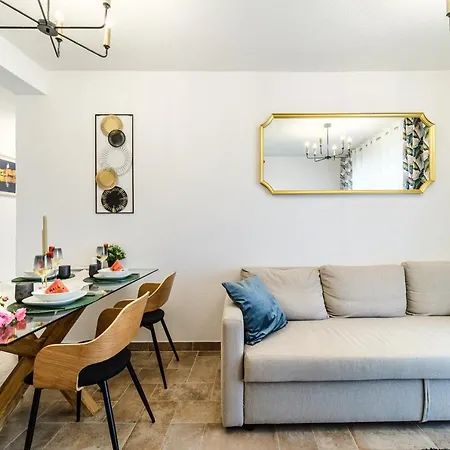 Hébergement de vacances Josipa