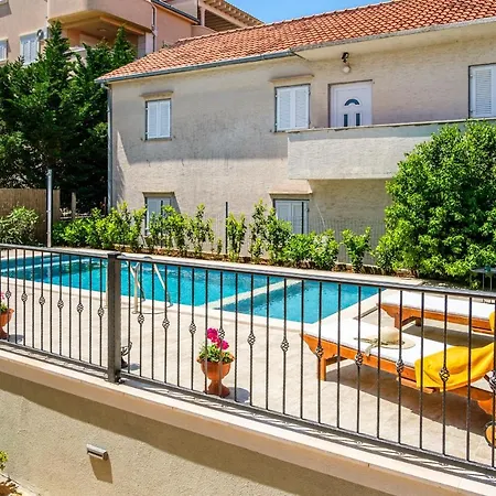 Hébergement de vacances Josipa