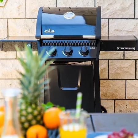 Casa de Férias Josipa