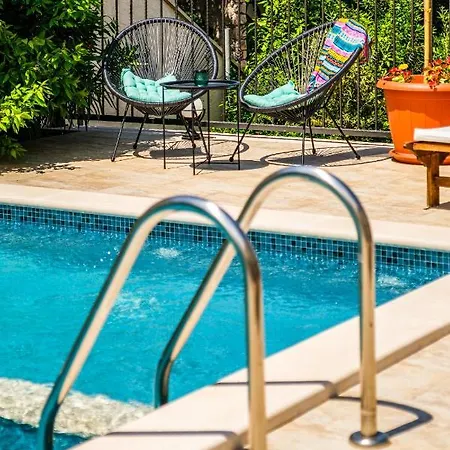 Casa de Férias Josipa *