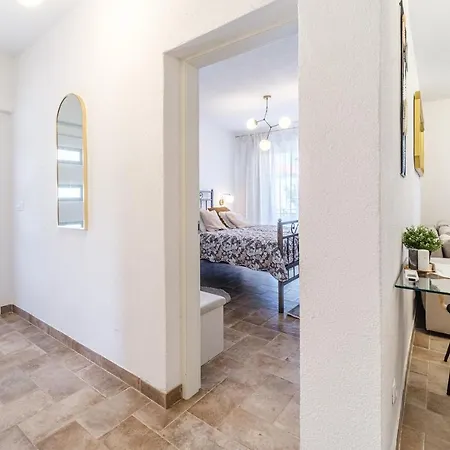 Josipa Casa de Férias *