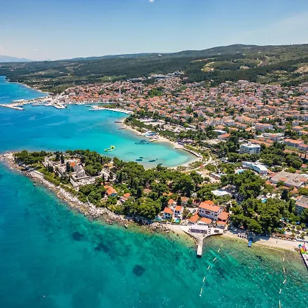 Josipa Casa de Férias Supetar