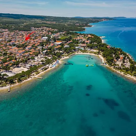 Casa de Férias Josipa Supetar