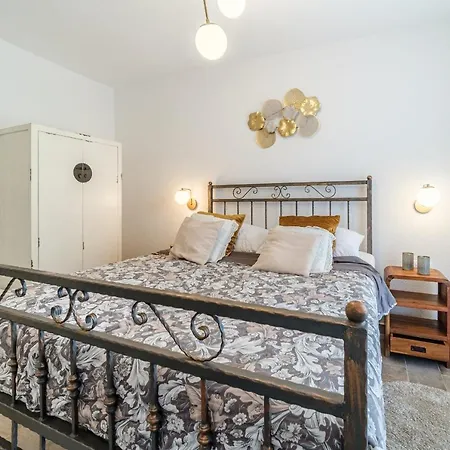 Hébergement de vacances Josipa *