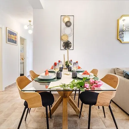 Josipa Hébergement de vacances *