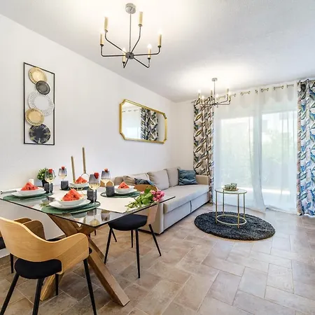 Josipa Casa de Férias