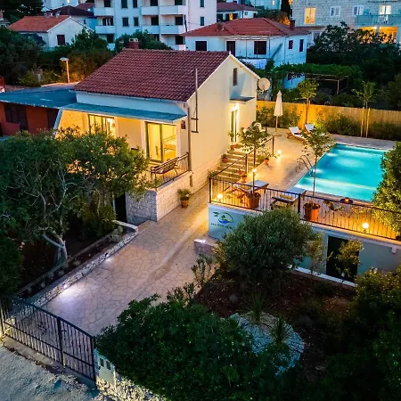 Josipa Casa de Férias *