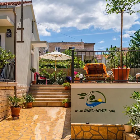 Josipa Casa de Férias *