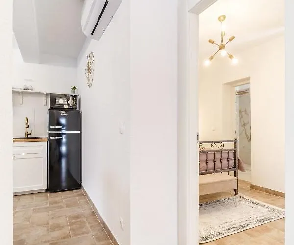 Josipa Semesterbostad Supetar