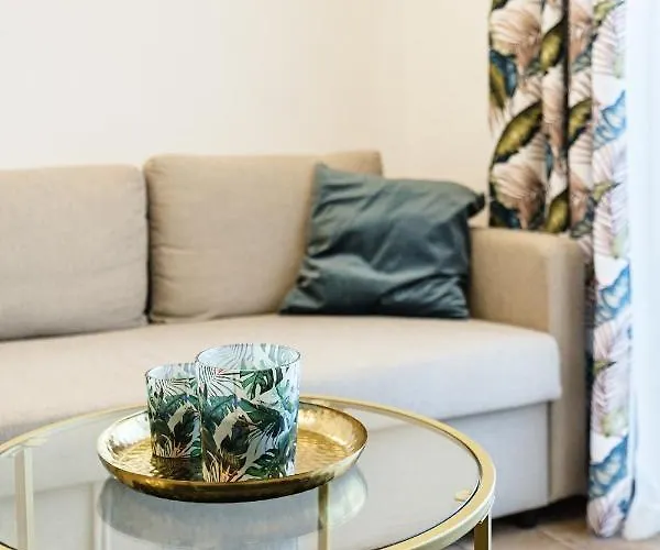 Semesterbostad Josipa Supetar