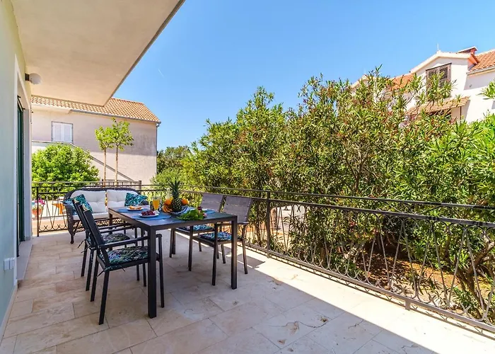 Semesterbostad Josipa