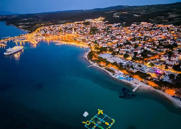 Josipa Semesterbostad