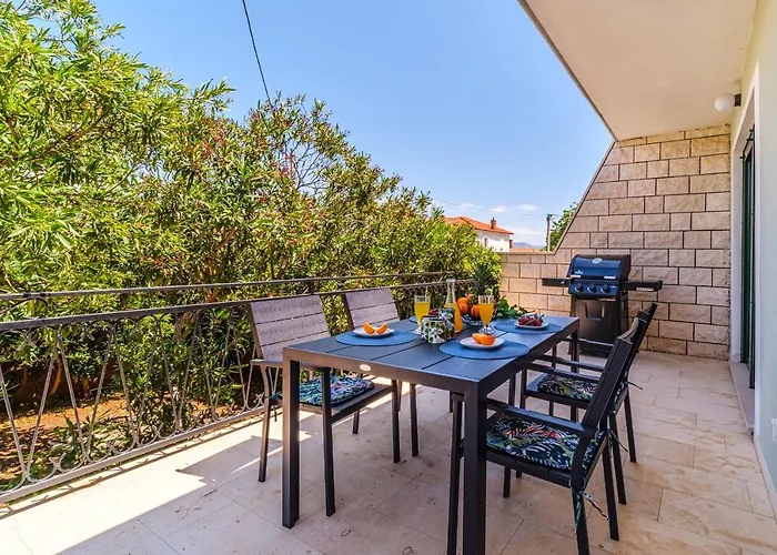 Josipa Semesterbostad *