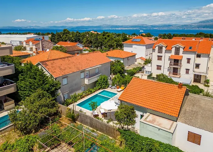 Semesterbostad Josipa *