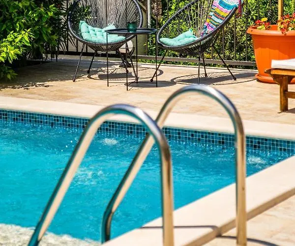 Semesterbostad Josipa *