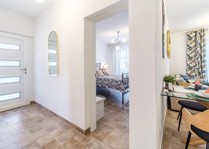 Josipa Semesterbostad *