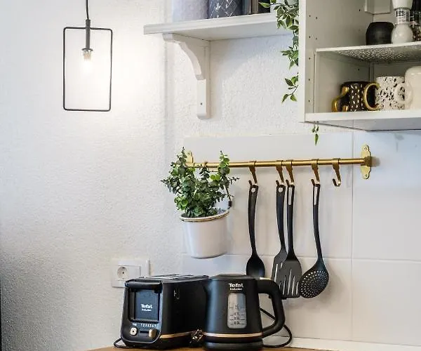 Semesterbostad Josipa Supetar