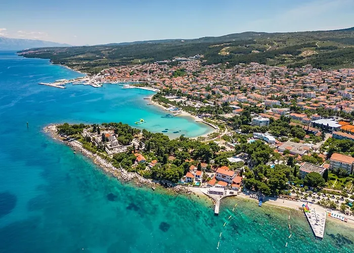 Josipa Semesterbostad Supetar