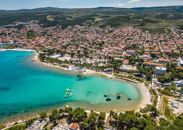 Josipa Semesterbostad