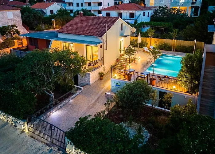 Josipa Semesterbostad *