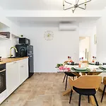 Josipa Holiday home *