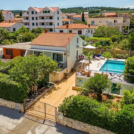 Josipa Vakantiehuis Supetar