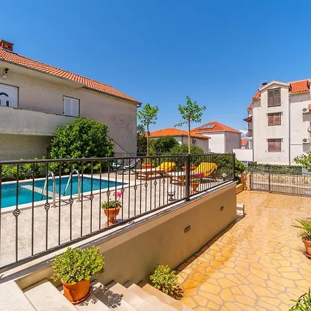 Vakantiehuis Josipa *