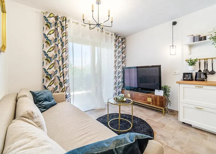 Vakantiehuis Josipa Supetar